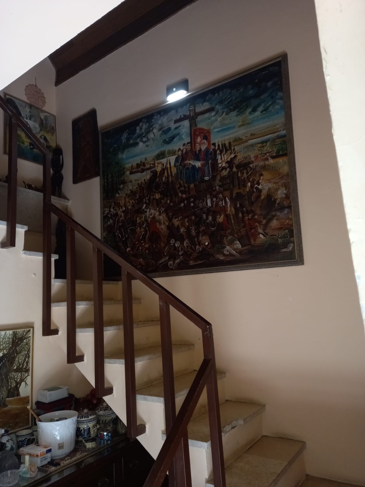 Avala, kragujevacki put. 200 m2, uknjizena 130.000 e